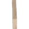 Ekena Millwork 4"W x 24"D x 28"H Olympic Rough Sawn Knee Brace, Douglas Fir BRC04X24X28OLY00RDF - alternate 2